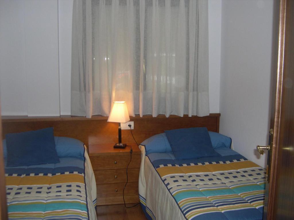 Apartamentos Estop Sahún Exterior foto